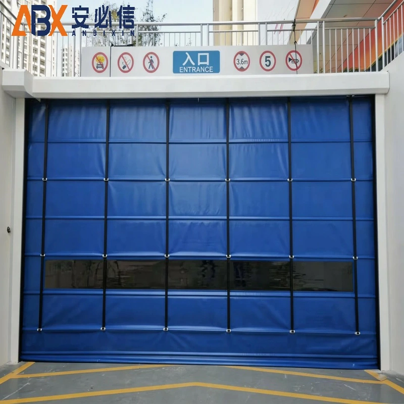 防城港市海绵门封